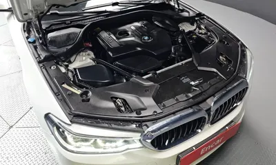 BMW 5-Series 2018, 170561 км, за 12093.43 USD - фото 6