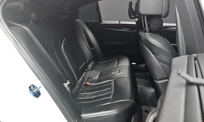 BMW 5-Series 2018, 170561 км, за 12093.43 USD - фото 11