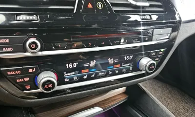 BMW 5-Series 2018, 170561 км, за 12093.43 USD - фото 16