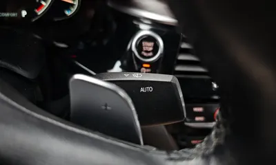 BMW 5-Series 2018, 170561 км, за 12093.43 USD - фото 17