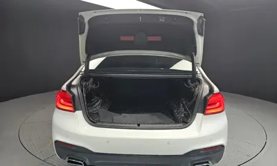 BMW 5-Series 2018, 170561 км, за 12093.43 USD - фото 20
