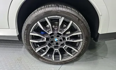 BMW X6 2024, 35670 км, за 117568.54 USD