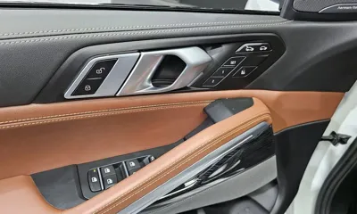 BMW X6 2024, 35670 км, за 117568.54 USD - фото 14