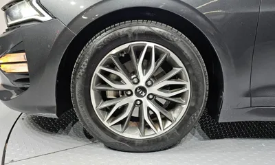 Kia K5 2021, 104704 км, за 9264.89 USD