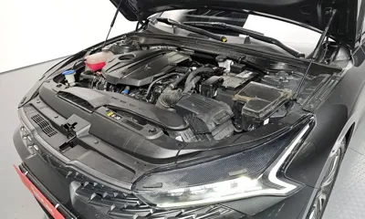 Kia K5 2021, 104704 км, за 9264.89 USD - фото 6