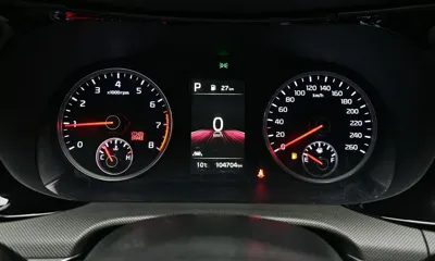 Kia K5 2021, 104704 км, за 9264.89 USD - фото 8
