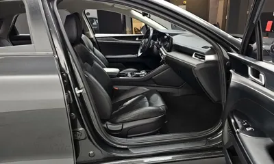 Kia K5 2021, 104704 км, за 9264.89 USD - фото 11