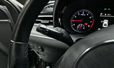 Kia K5 2021, 104704 км, за 9264.89 USD - фото 18