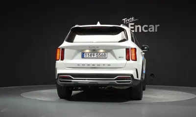 Kia Sorento 2022, 67291 км, за 65081.47 USD