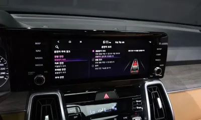 Kia Sorento 2022, 67291 км, за 64941.8 USD - фото 16