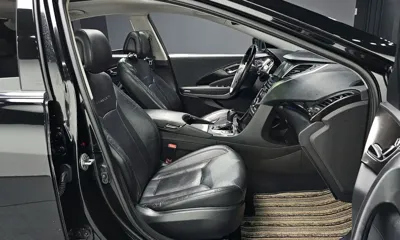 Hyundai Grandeur 2015, 218896 км, за 5824.12 USD - фото 10