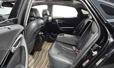 Hyundai Grandeur 2015, 218896 км, за 5824.12 USD - фото 12