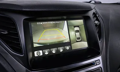 Hyundai Grandeur 2015, 218896 км, за 5824.12 USD - фото 16