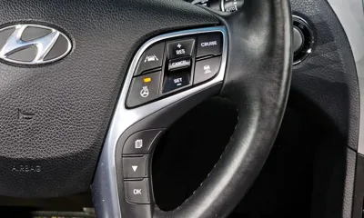Hyundai Grandeur 2015, 218896 км, за 5824.12 USD - фото 19