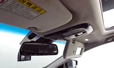 Hyundai Grandeur 2015, 218896 км, за 5824.12 USD - фото 20