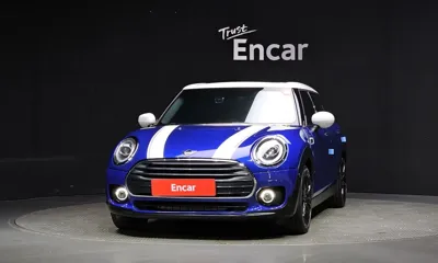 MINI Clubman 2020, 131127 км, за 8523.29 USD