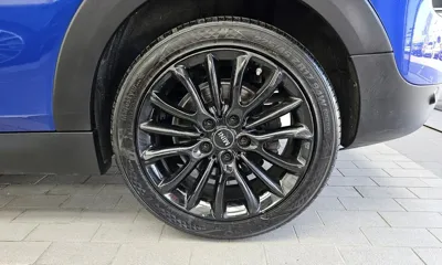 MINI Clubman 2020, 131127 км, за 8523.29 USD