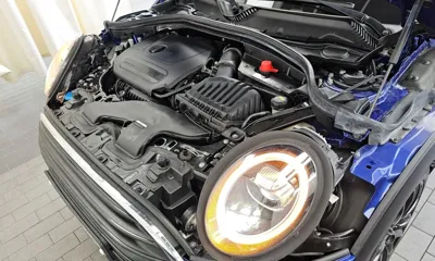 MINI Clubman 2020, 131127 км, за 8527.24 USD - фото 6