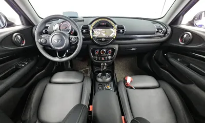 MINI Clubman 2020, 131127 км, за 8527.24 USD - фото 7