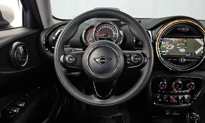 MINI Clubman 2020, 131127 км, за 8527.24 USD - фото 13