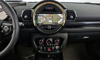MINI Clubman 2020, 131127 км, за 8527.24 USD - фото 14