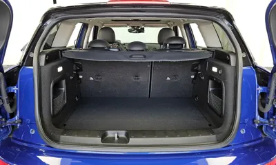 MINI Clubman 2020, 131127 км, за 8527.24 USD - фото 20