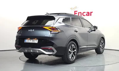 Kia Sportage 2022, 33227 км, за 19233.29 USD