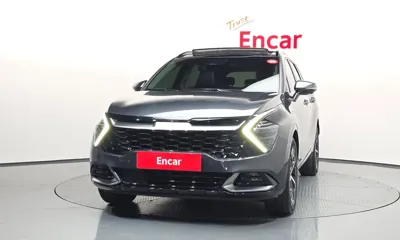 Kia Sportage 2022, 33227 км, за 19233.29 USD