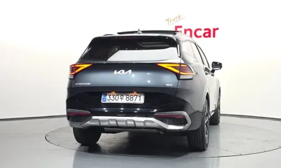 Kia Sportage 2022, 33227 км, за 19233.29 USD
