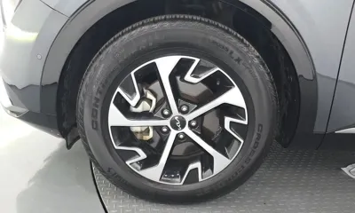 Kia Sportage 2022, 33227 км, за 19233.29 USD