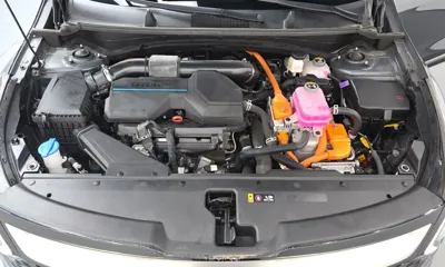 Kia Sportage 2022, 33227 км, за 19233.29 USD - фото 6
