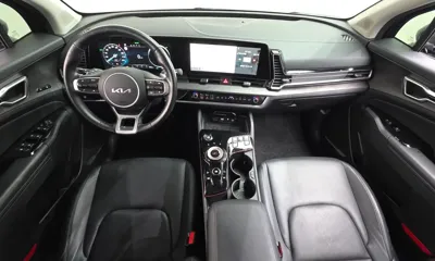 Kia Sportage 2022, 33227 км, за 19233.29 USD - фото 7