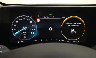 Kia Sportage 2022, 33227 км, за 19233.29 USD - фото 8