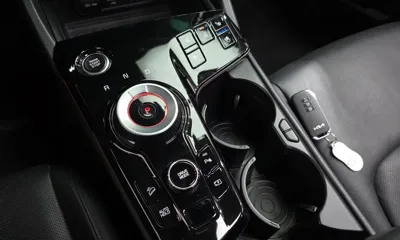 Kia Sportage 2022, 33227 км, за 19233.29 USD - фото 9