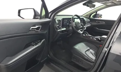 Kia Sportage 2022, 33227 км, за 19233.29 USD - фото 10