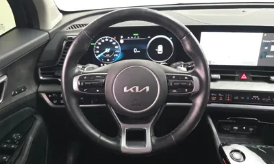 Kia Sportage 2022, 33227 км, за 19233.29 USD - фото 14