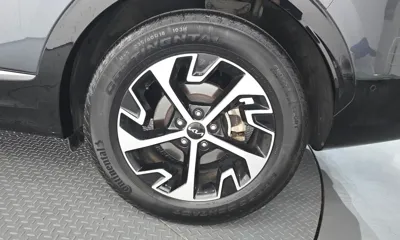Kia Sportage 2022, 33227 км, за 19233.29 USD - фото 21