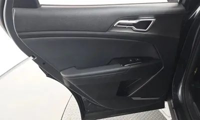Kia Sportage 2022, 33227 км, за 19233.29 USD - фото 25