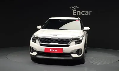 Kia Seltos 2020, 166925 км, за 7622.15 USD