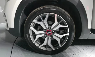 Kia Seltos 2020, 166925 км, за 7622.15 USD