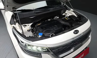 Kia Seltos 2020, 166925 км, за 7622.15 USD - фото 6