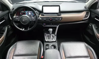 Kia Seltos 2020, 166925 км, за 7622.15 USD - фото 7