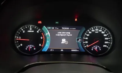 Kia Seltos 2020, 166925 км, за 7622.15 USD - фото 8