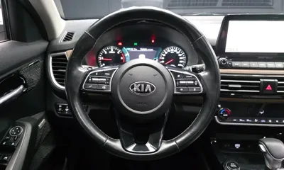 Kia Seltos 2020, 166925 км, за 7622.15 USD - фото 13