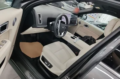 Li Auto L8 2025, 7800 км, за 46313 USD - фото 18