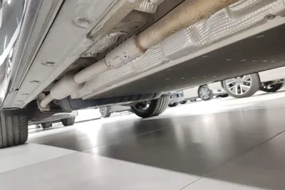 Li Auto L8 2025, 7800 км, за 46313 USD - фото 26