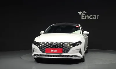 Hyundai Grandeur 2022, 53349 км, за 18051.73 USD