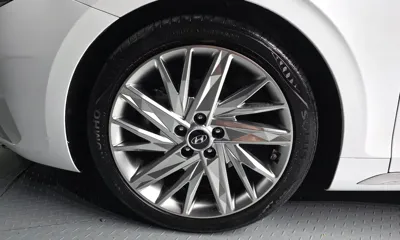 Hyundai Grandeur 2022, 53349 км, за 18051.73 USD