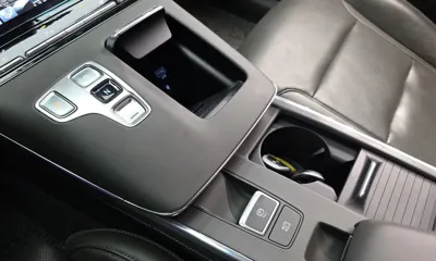 Hyundai Grandeur 2022, 53349 км, за 17915.32 USD - фото 9