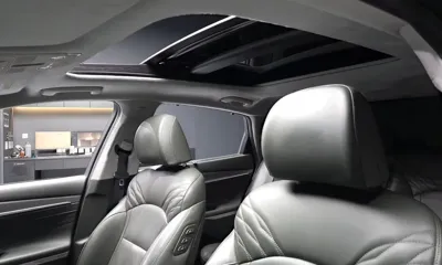 Hyundai Grandeur 2022, 53349 км, за 17915.32 USD - фото 17